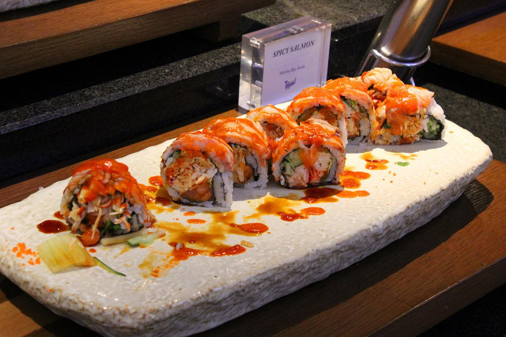 2015.神不是所有的爱情都值得等待_滨海湾金