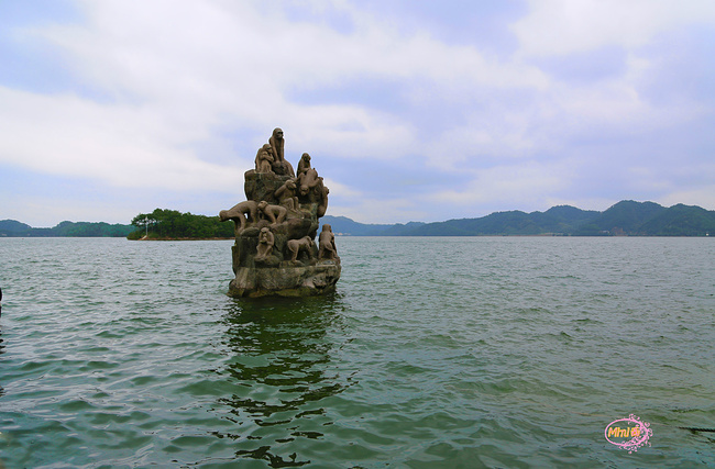 千岛湖去猴岛要买门票吗?多少钱一张