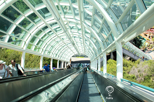 洛杉矶周边游_洛杉矶旅游攻略