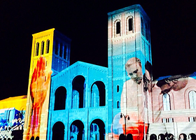 加利福尼亚大学洛杉矶分校