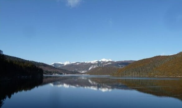 雪域高原香格里拉三日游_旅游攻略_自助游攻