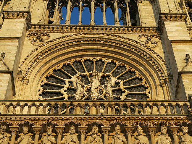 2014我的德法意瑞之旅_巴黎旅游攻略