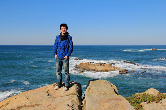 里斯本,一个精致的小城_里斯本旅游攻略