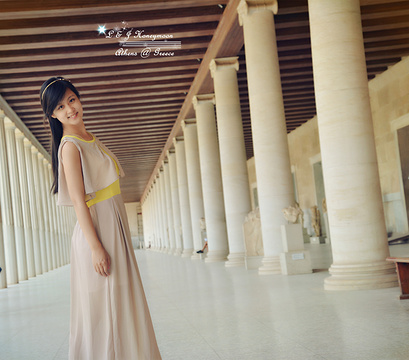 2015阿塔洛斯柱廊_旅游攻略_门票_地址_游记点评,雅典旅游景点推荐 - 去哪儿攻略社区