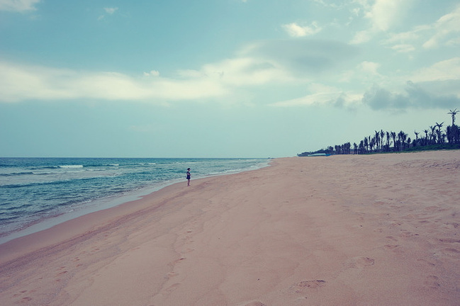 海南东线_万宁旅游攻略_自助游攻略_去哪儿攻