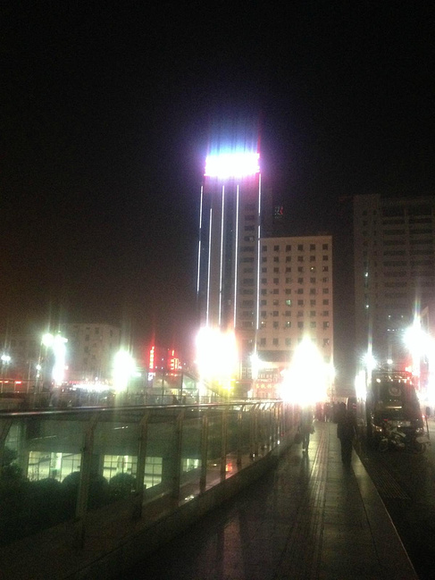 汉庭酒店南昌火车站店图片