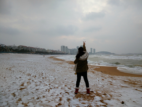 2015威海旅游物语,威海自助游_周边游攻略,威萌萌甜攻略完美攻略图片