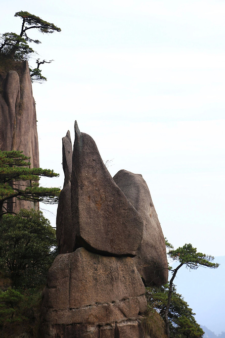 2015很遗憾不会英语没有办法跟他们交流_三清