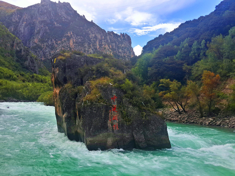 2015八一镇_旅游攻略_门票_地址_游记点评,林