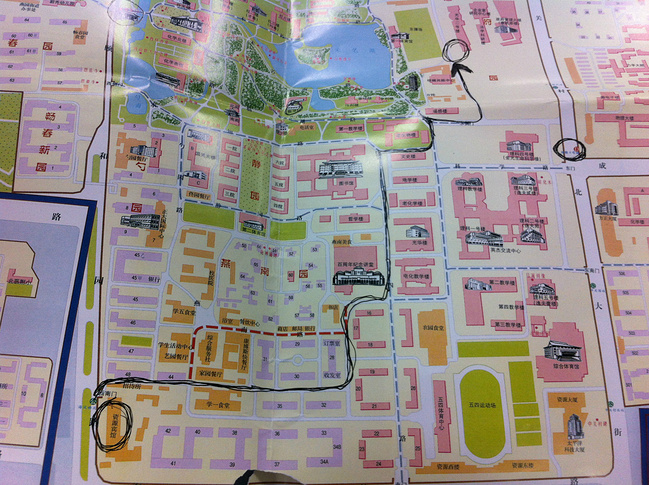 北京游学记_北京旅游攻略