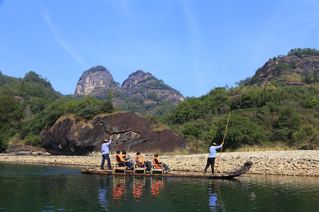 2015很遗憾不会英语没有办法跟他们交流_三清