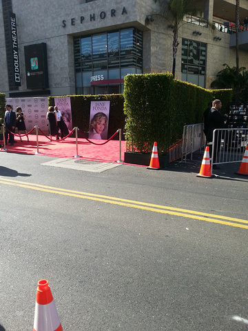 2015好莱坞位于美国西海岸加利福尼亚州洛杉