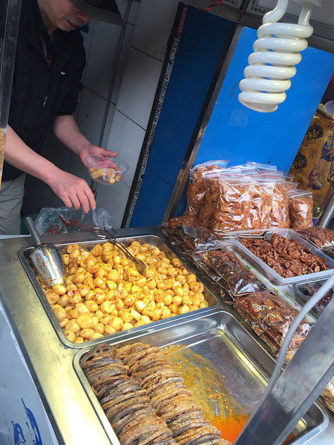 长沙闲庭漫步三天两夜_长沙旅游攻略