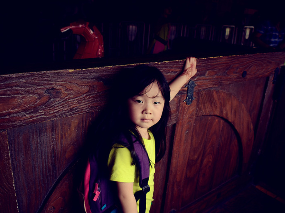 2015几年前我曾经去过美国佛罗里达奥兰多的