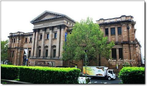 2015悉尼博物馆_旅游攻略_门票_地址_游记点