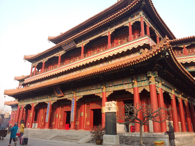 万福阁
