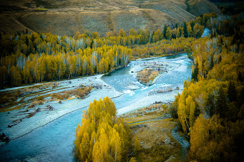 2015霍尔果斯口岸_旅游攻略_门票_地址_游记