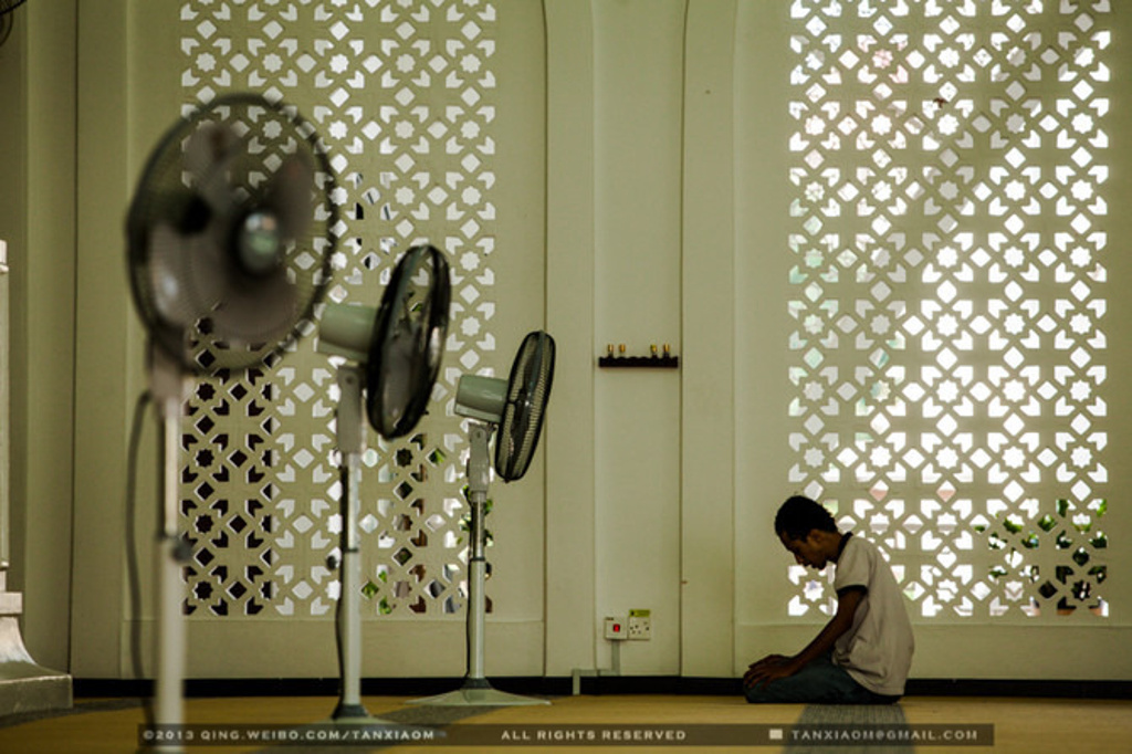 2015马六甲海峡清真寺_旅游攻略_门票_地址_