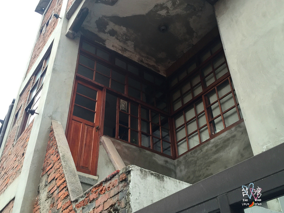 2015【剥皮寮】是电影《艋胛》的拍摄地,离龙