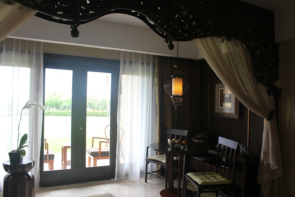 2015今天转去Ayana ayana是亚洲奢华._阿雅娜