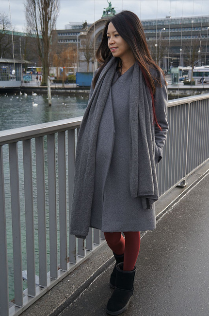 跨年&滑雪在瑞士_日内瓦旅游攻略