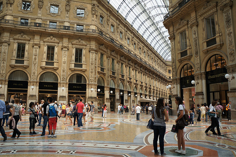 2015米兰旅游攻略,米兰自助游_周边游攻略,米