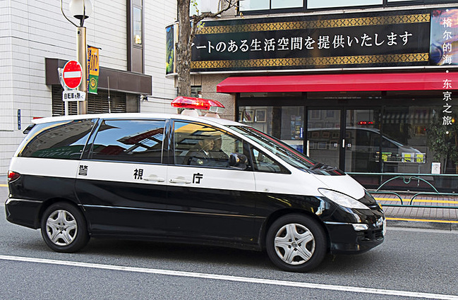 冬天的日本很精彩(东京及周边游记)_东京旅游
