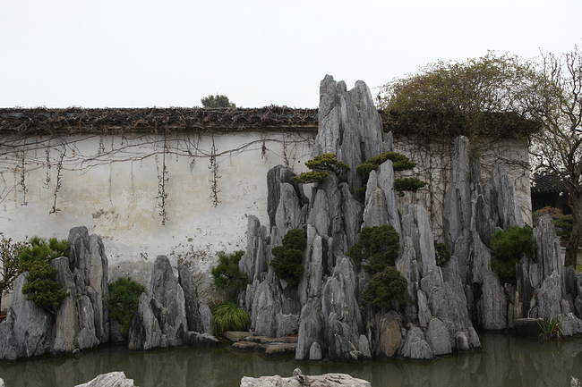 忆江南--3月姑苏城2天2夜休闲游_苏州旅游攻略