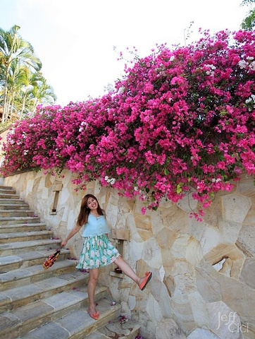 2015royal pita maha的早餐并不是buffet_巴厘岛