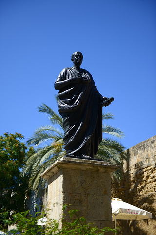 2015一大早,享用完马德里酒店最后一顿丰盛的