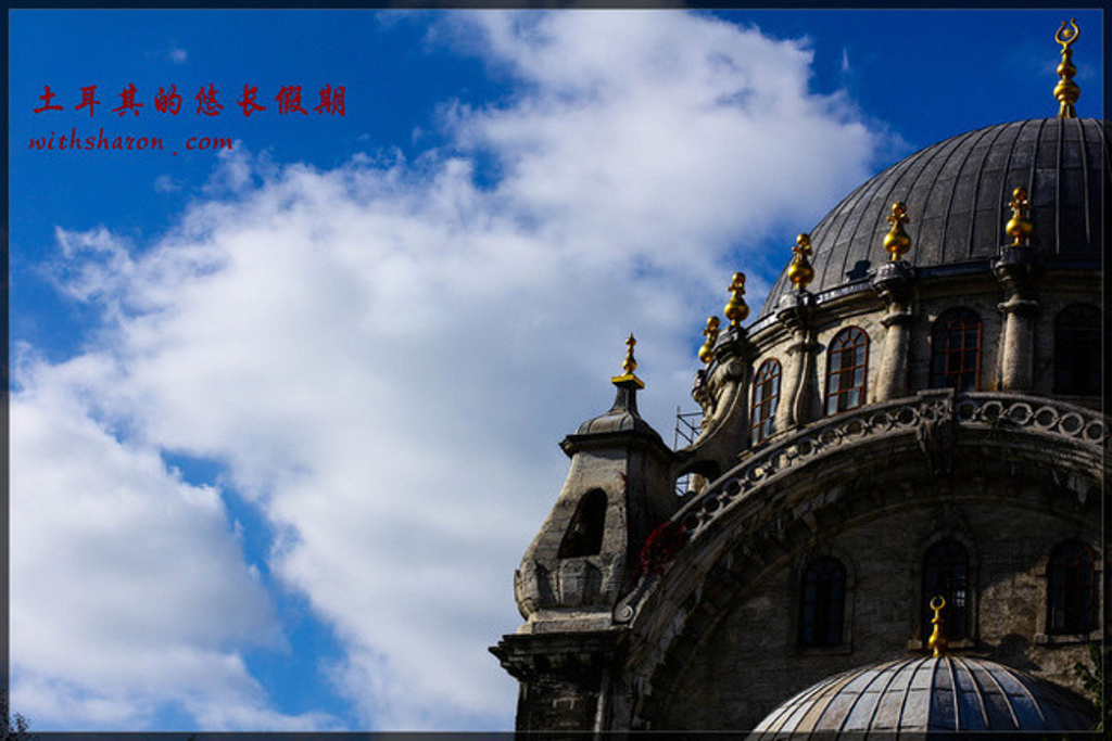 悠长假期 邂逅土耳其