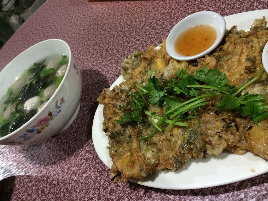 2015 广州南到潮汕的高铁那是一._牌坊街评论