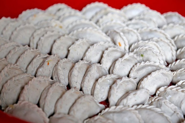 踏访闽西连城,悦览冠豸山水_龙岩旅游攻略