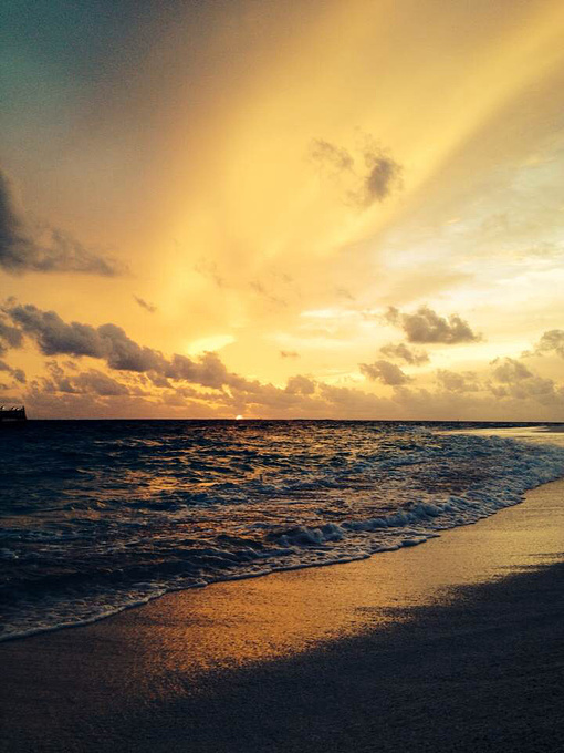 马代泰达富士岛5天4夜中的十大精彩瞬间