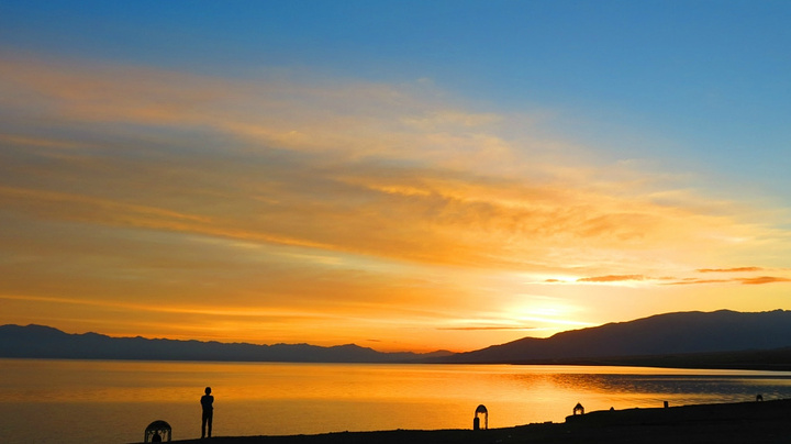 2015回归大自然后,身理时钟自动调整正常。早