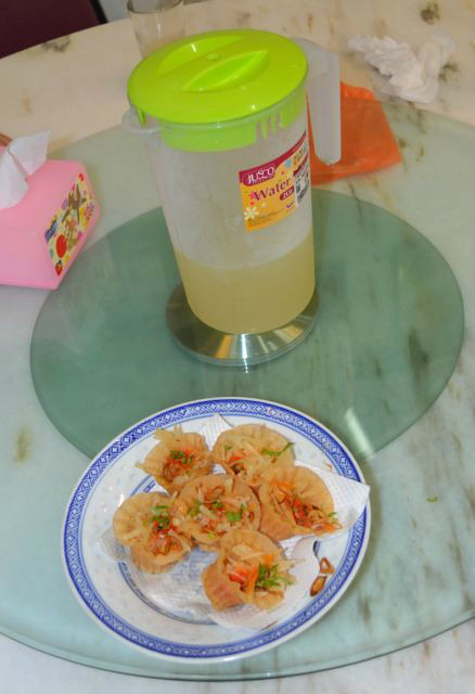 悠闲的马六甲之旅_马六甲旅游攻略_自助游攻