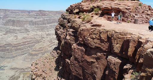 美国加州号公路自驾游+美西三大城市和公园_