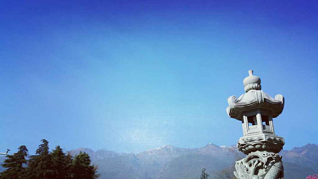 一场你我重逢的旅程,武当山,大理,西双版_十堰