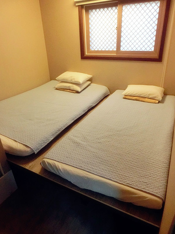 民宿的设备都很齐全_东大门阿布尔旅馆(Able 