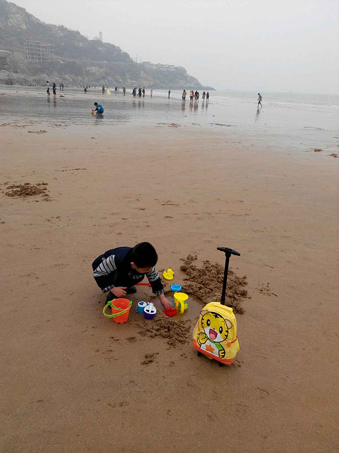 连云港3日游_连云港旅游攻略