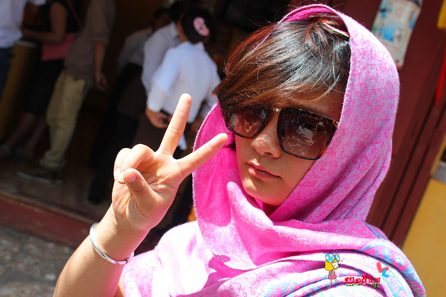 说走就走的旅行--云南贵州游_黔南旅游攻略_自