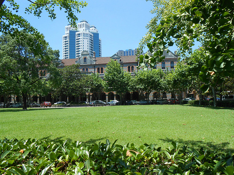 2015上海旅游攻略,上海自助游_周边游攻略,上