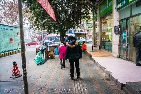 2015皇城清真寺_旅游攻略_门票_地址_游记点