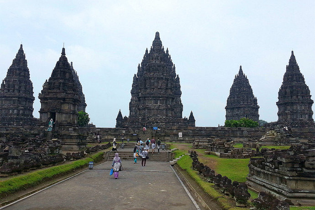 心新相印--新加坡、印尼自由行_新加坡旅游攻略