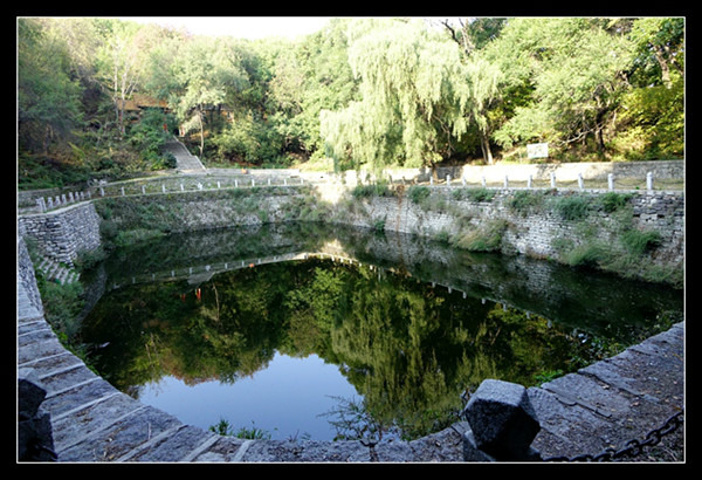 2015是吉林市最大的市区风景名胜公园_吉林评论 - 去哪儿攻略社区