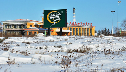 风景区_旅游攻略_门票_地址_游记点评,黑河旅