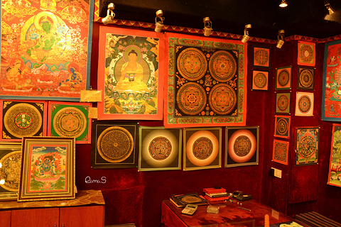 2015拉萨特色美食攻略,拉萨热门餐厅介绍,拉萨