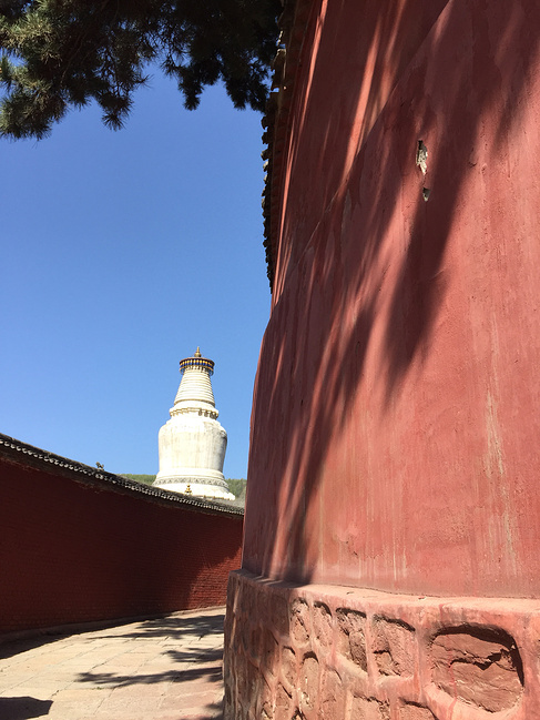 世界那么大,我要去看看!印象山西-游记攻略-旅