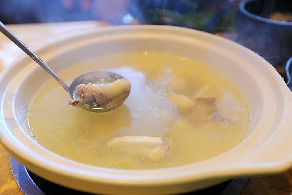 2015龙泉人椰子鸡汤_旅游攻略_门票_地址_游记点评,三亚旅游景点推荐 - 去哪儿攻略社区