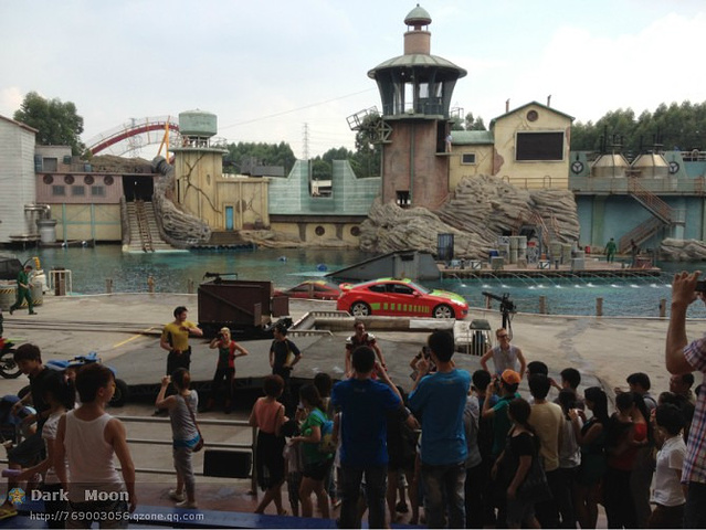 2015景点类型:公园最佳季节:四季皆._长隆欢乐